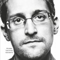 Snowdenas: pagal protokolą manęs net negalėjo įleisti į CŽV pastatą, o aš ten dariau karjerą