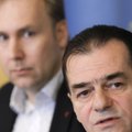 Atsistatydino milijonus tyrimų dėl koronaviruso atlikti žadėjęs Rumunijos sveikatos apsaugos ministras