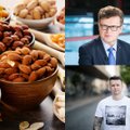 Baltijos šalių gyventojų mitybos įpročių tyrimas parodė: lietuviai turi ko pasimokyti iš estų