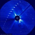 Netoli Saulės užfiksuotas skriejantis įspūdingas švytintis 6 km skersmens objektas: astrofizikė paaiškino, kas tai?