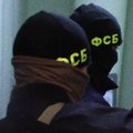 Sankt Peterburge sulaikyti atakas planavę IS kuopelės nariai