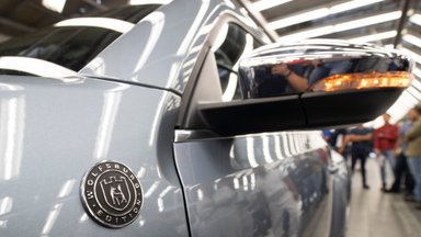 „Volkswagen“ vadovams dėl premijų teks labiau pasitempti