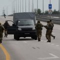Gubernatorius: „Vagner“ pajėgos traukiasi iš Voronežo srities
