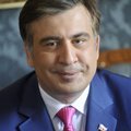 Саакашвили: Россия сходит с ума от успехов Грузии