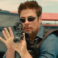 Benicio Del Toro Holivude garsėja vienu griežtu reikalavimu prodiuseriams