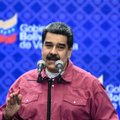 Mažai žinomas diplomatas pažadėjo Venesuelos rinkimuose galynėtis su Nicolu Maduro