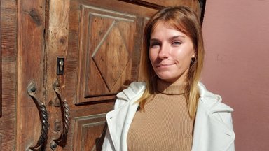 Italų šeimos prieš 11 metų įvaikinta Lina papasakojo, kaip augo svetimoje šalyje: tėtis dėl mūsų išmoko ruošti bulvinius blynus