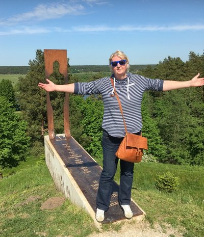 Snieguolė Butrimavičienė
