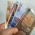 „Lietuvos dujos“ pranešė apie siūlymą mokėti solidžius dividendus
