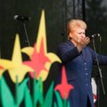 D. Grybauskaitė kviečia naudotis pasaulio lietuvių žiniomis