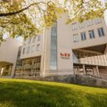MRU pateko į geriausiai vertinamų pasaulio universitetų reitingą