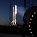 NASA kuria itin sunkią nešančiąją raketą