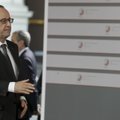 Олланд: Франция готова выступить в авангарде консолидации еврозоны