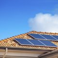 Saulės elektrinė ant stogo gali tapti neįgyvendinta svajonė: pasitikrinkite, ar turėsite galimybę jungtis prie tinklo
