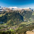 Šveicarai tvirtai apsisprendė trimis klausimais