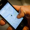 „Taxify“ tikisi aplenkti „Uber“ Europoje