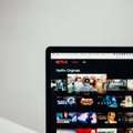 Kiek žmonių iš tiesų žiūri „Netflix“?