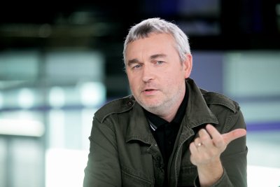 Raimondas Kuodis