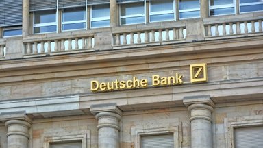 Суд арестовал активы Deutsche Bank в России