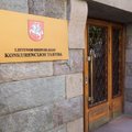 Seimas priėmė Konkurencijos įstatymo pakeitimus