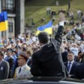 Ukraina prašo pagalbos