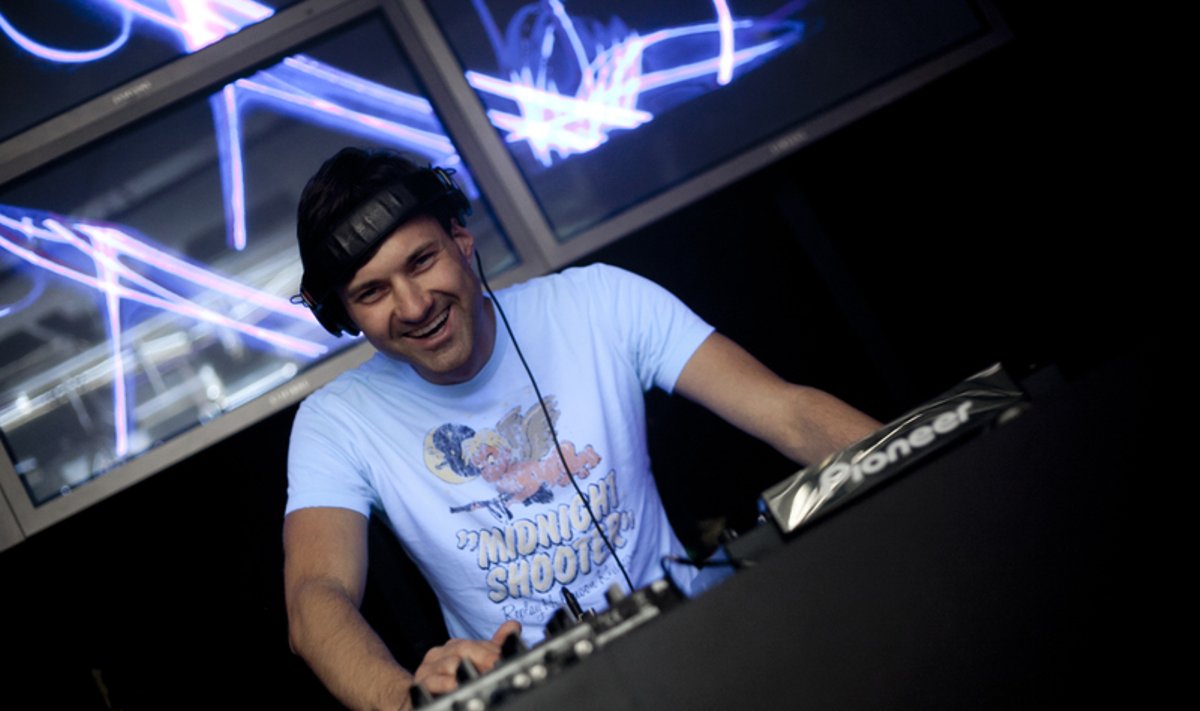 DJ Ignas