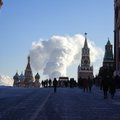 Dėl Kremliaus veiksmų sukruto Rusijos magnatai
