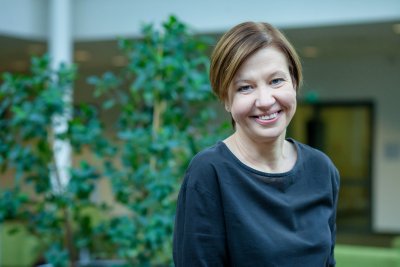 I. Urbonavičiūtė, IKEA Industry Lietuva nuotr