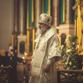 Рождественское послание митрополита Виленского и Литовского Иннокентия