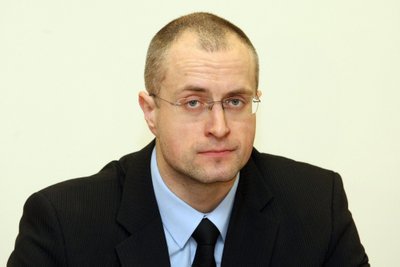 Darius Andriukaitis