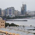 Į Baku suplūs daugiau kaip 100 pasaulio naujienų agentūrų vadovai