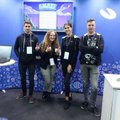 Neeilinė sėkmės istorija: jauni lietuviai programuotojai sukūrė šiandien klestintį verslą