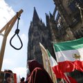 „Amnesty“: Irane patrigubėjo egzekucijų dėl su narkotikais susijusių kaltinimų
