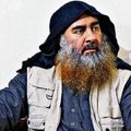 „Islamo valstybė“ po „kalifo“ Abu Bakr al-Baghdadi mirties