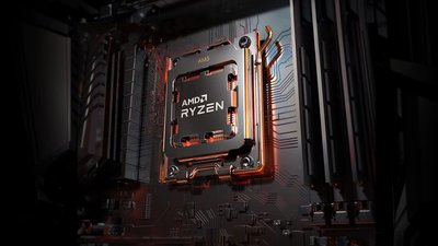 Naujos kartos AMD procesorius