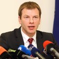 Шапока рассматривает предложение стать министром финансов Литвы