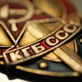 Lithuanian parliament classifies data on ex-KGB collaborators for 75 years