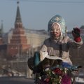 Глазами регионалиста: в Кремле пока не заметили, что время империй давно кончилось