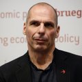 Yanis Varoufakis. Ar Europa deindustrializuojasi?