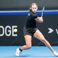 Lietuvos moterų teniso rinktinė po ilgos pertraukos žais pirmoje grupėje