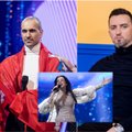 Žinomas prodiuseris įvertino „Eurovizijos“ atrankos finalą: komplimentai Aistei Pilvelytei ir kokia vieta prognozuojama „The Roop“