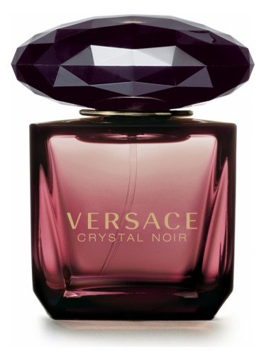 Versace – Crystal Noir // Gamintojo nuotr.