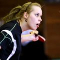 Lietuvos vyrų ir moterų stalo teniso rinktinės išvyksta į komandų pasaulio čempionatą