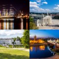 Kur keliausite šiemet? 2020 metų lankytinos vietos Lietuvoje