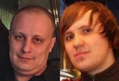 FTB ieškomi programišiai Jevgenijus Bogačiovas ir Aleksejus Belanas