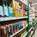 Prekybininkai ir aludariai ginčijasi dėl alaus kainų