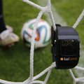 UEFA Europos lygos turnyro finale veiks automatinė įvarčio fiksavimo sistema