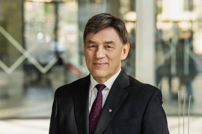 VDU Rektorius