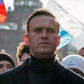 Алексея Навального в 26-й раз отправили в ШИЗО