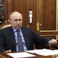 Kaip užtikrinti Putino strateginį pralaimėjimą: yra trys galimi scenarijai